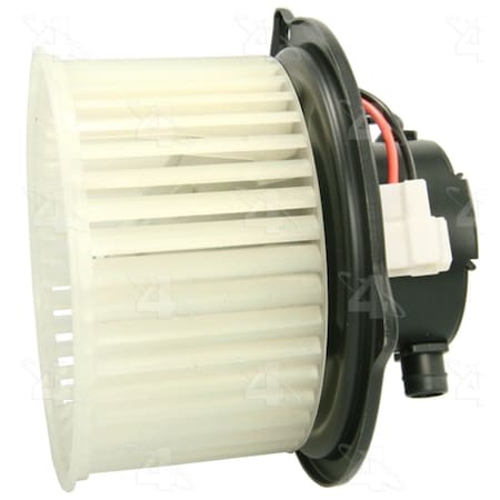 Four Seasons Kia Sephia 01-98-Spectra/Spectra5 03-02 Blower Motor, 35078 35078